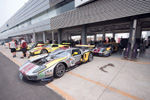 Marc VDS Racing Team Ford GT Picture